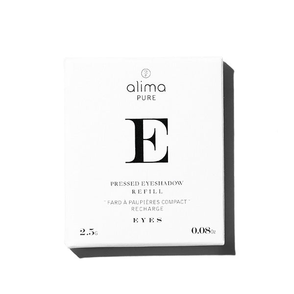 Pressed Eyeshadow Refill