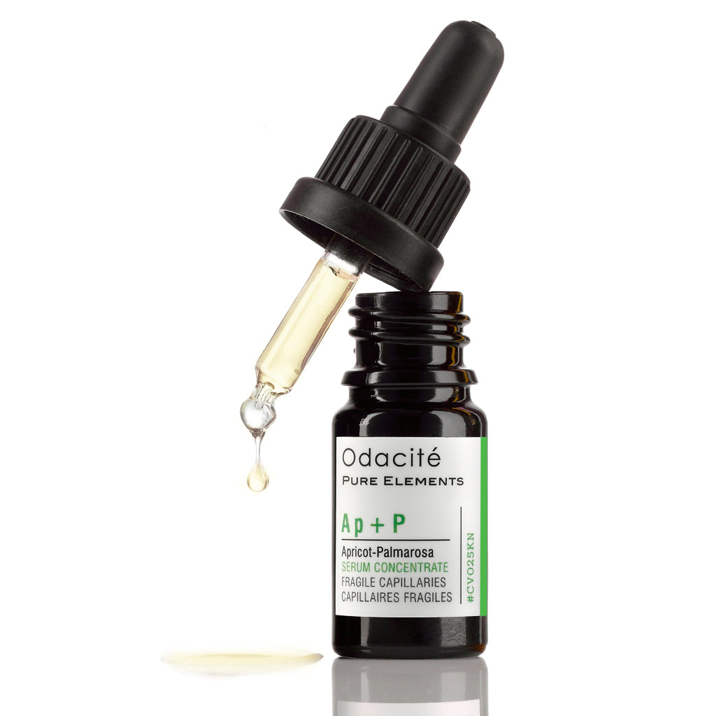 Ap+P Fragile Capillaries Booster