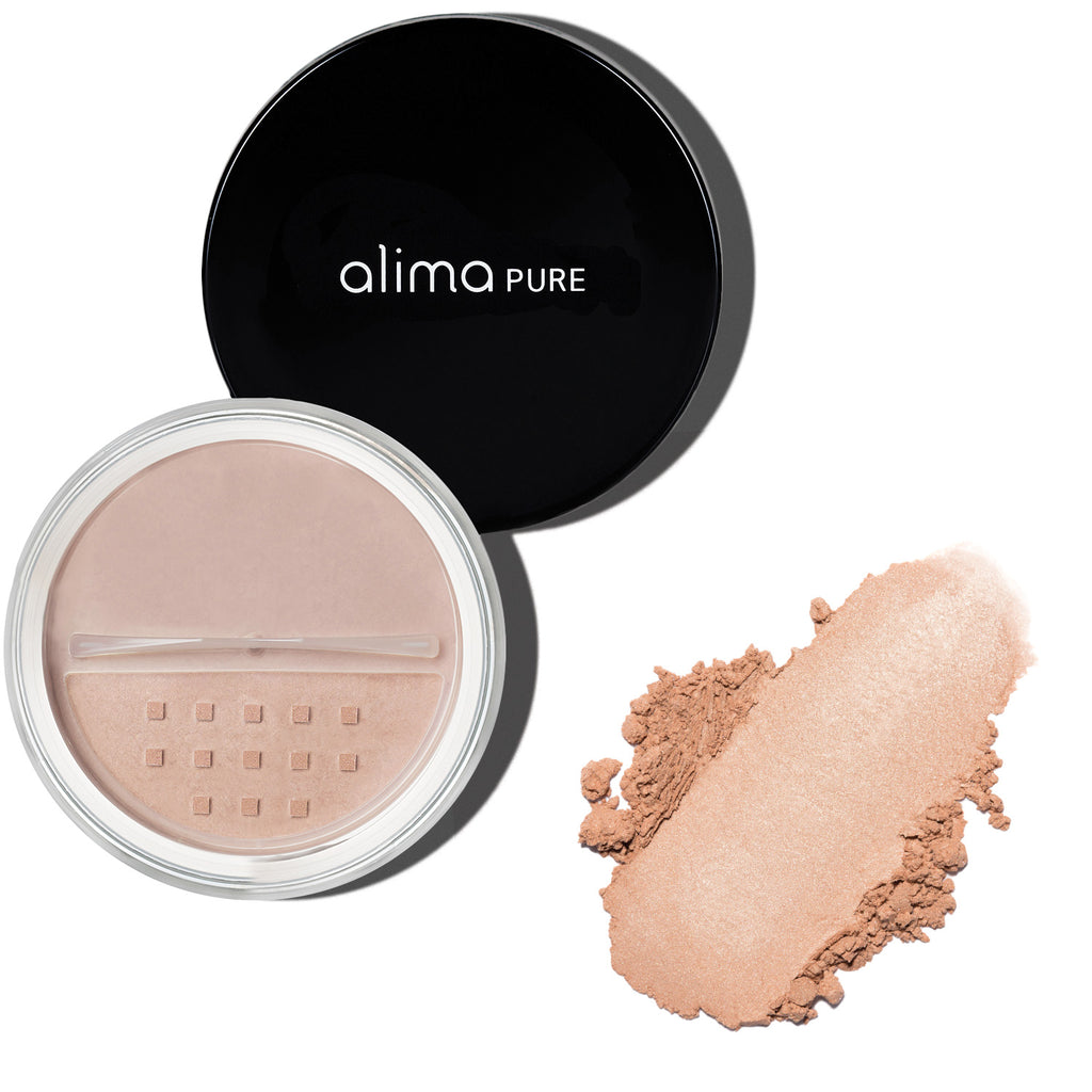 Radiant Finishing Powder