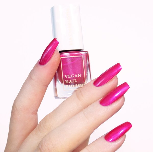 Vegan Nail Polish