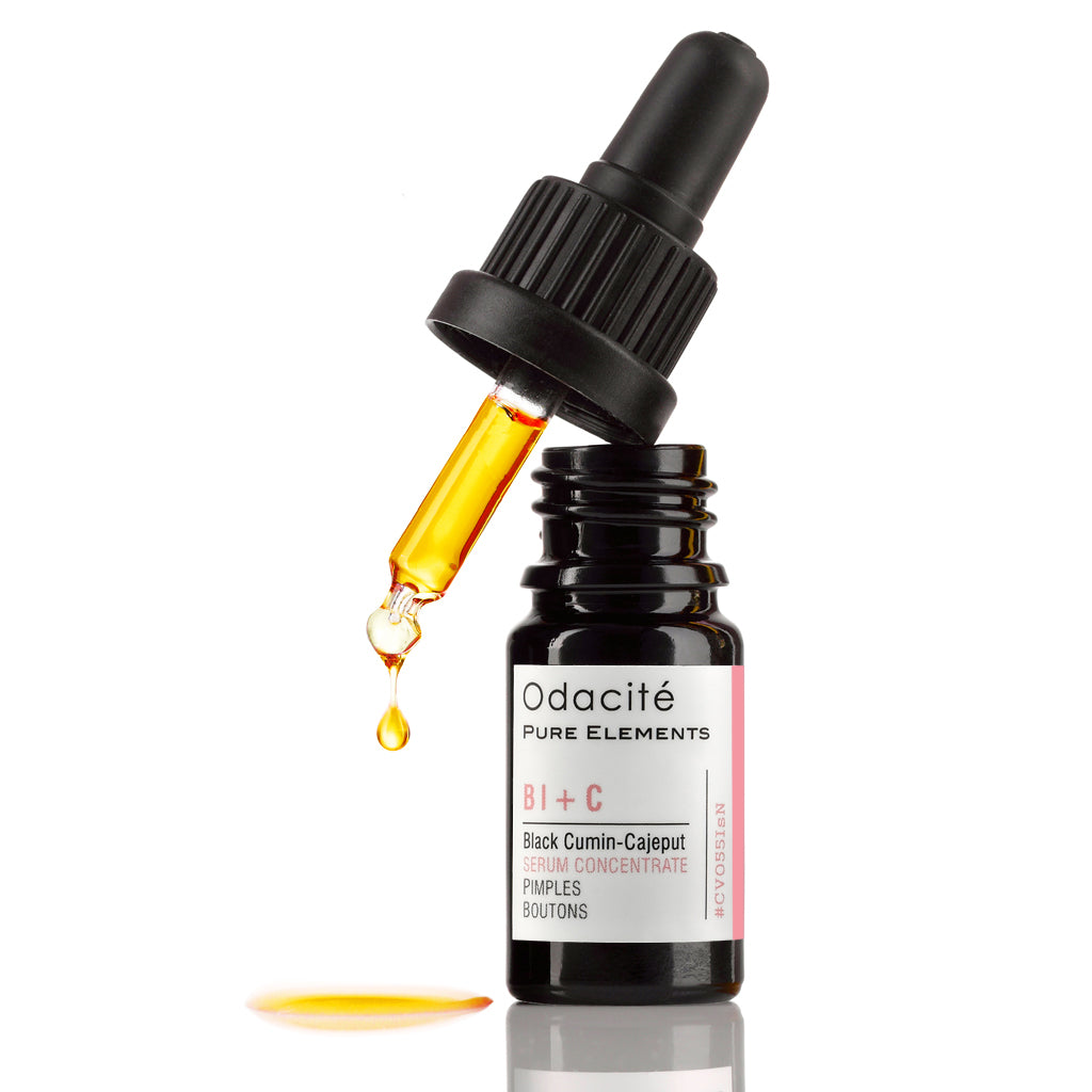 Bl+C Pimples Serum