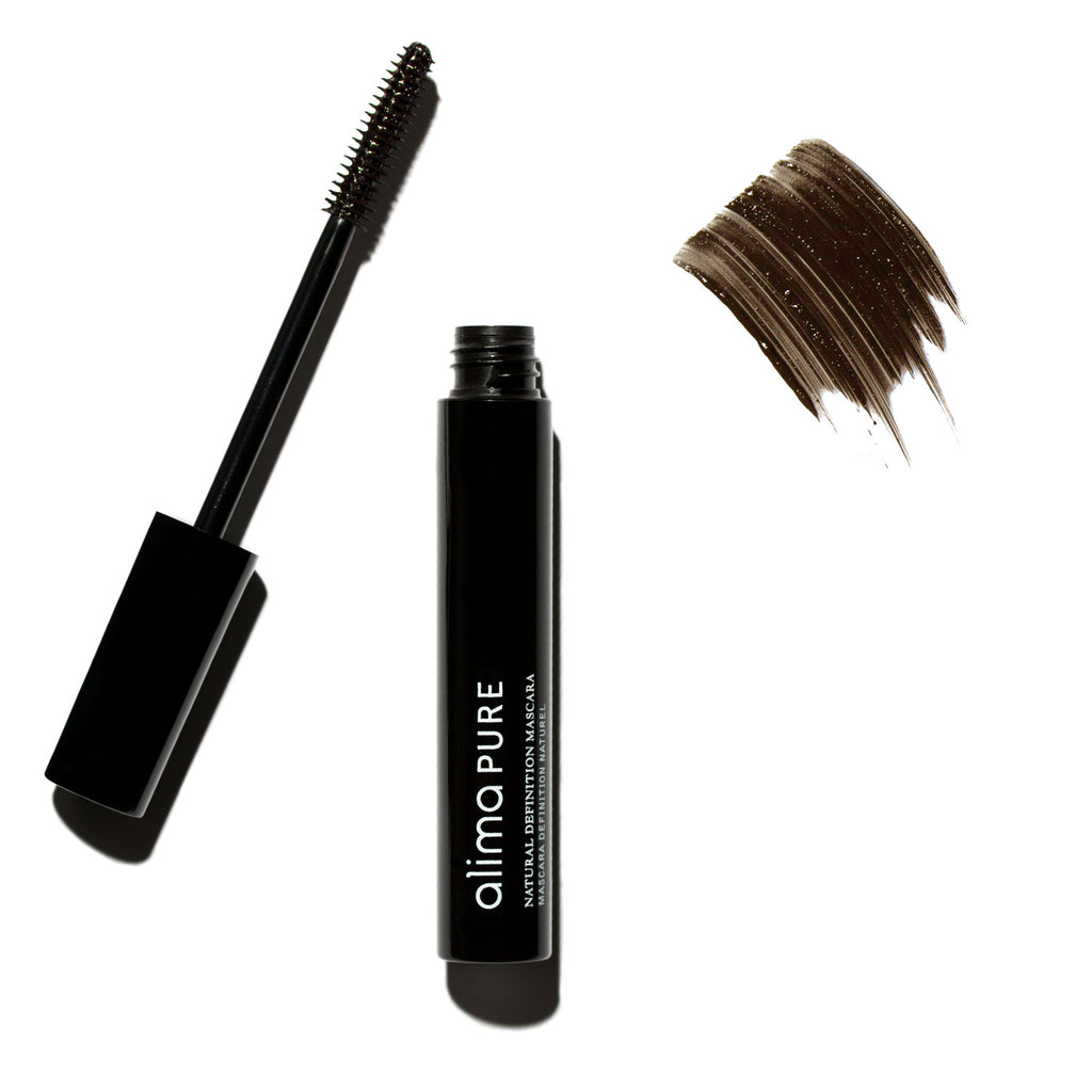 Natural Definition Mascara
