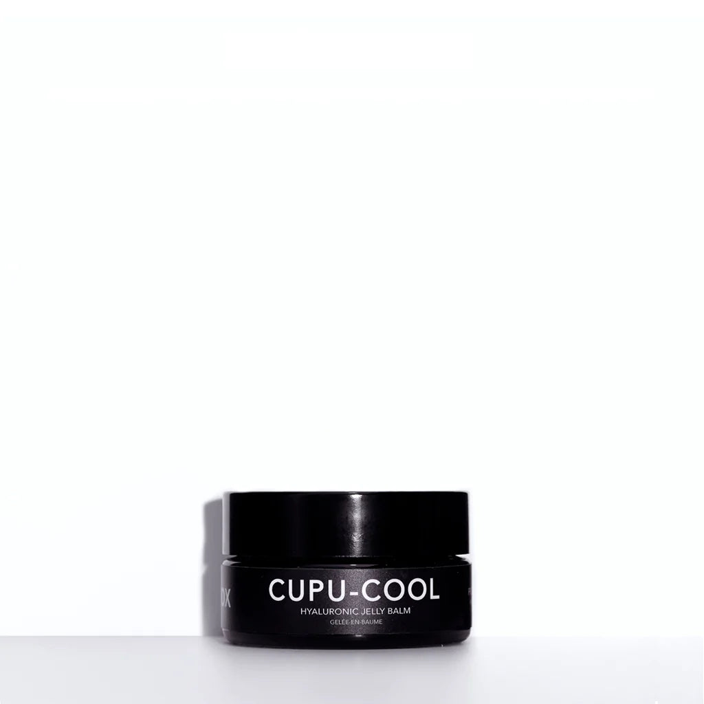 CUPU COOL JELLY BALM Cleanser Moisture Mask Overnight Balm