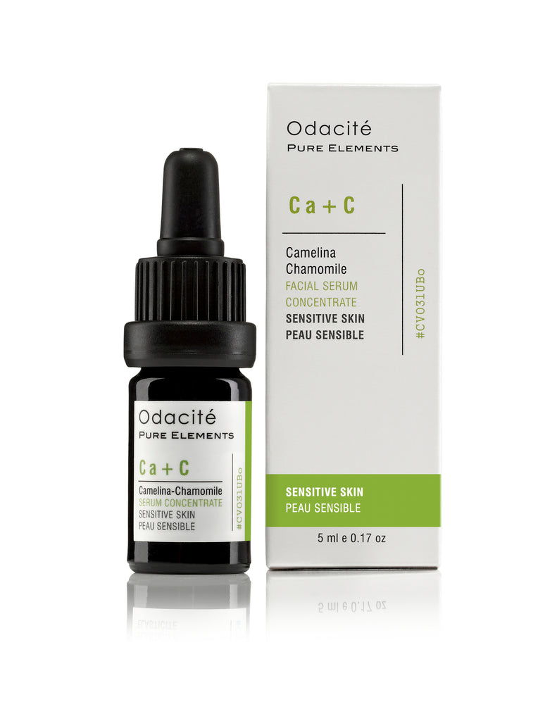 Ca+C Sensitive Skin Booster
