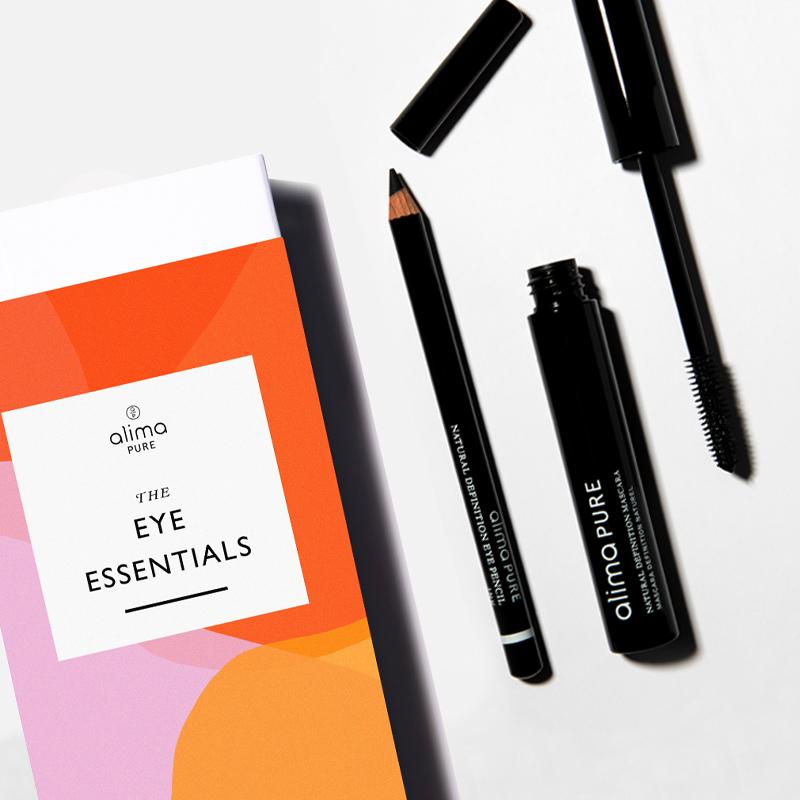 The Eye Essentials Set