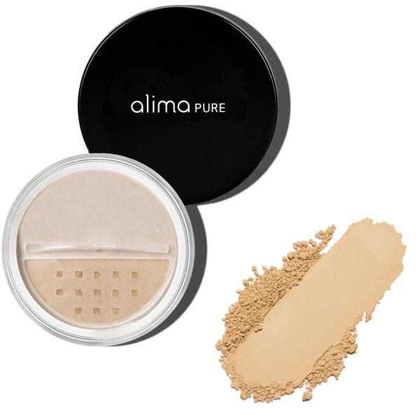 OIL BALANCING PRIMER POWDER