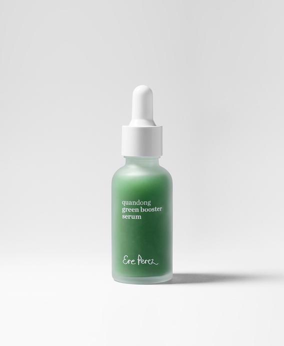 quandong green booster serum