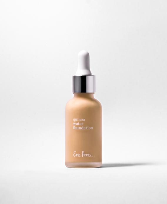 Quinoa Water Foundation