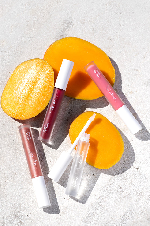 Mango Lip Honey