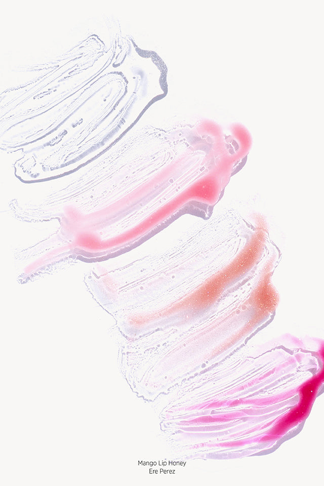 Mango Lip Honey