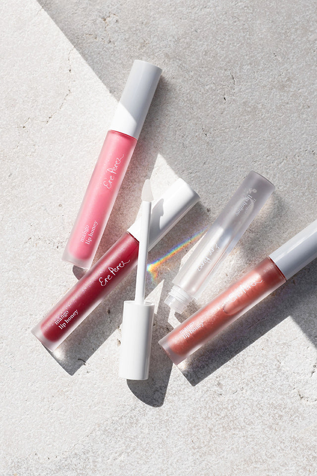 Mango Lip Honey
