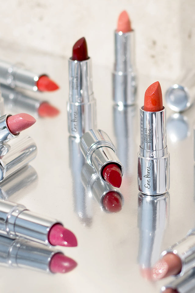 Olive Oil Lipstick