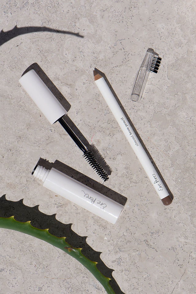Almond Brow Pencil