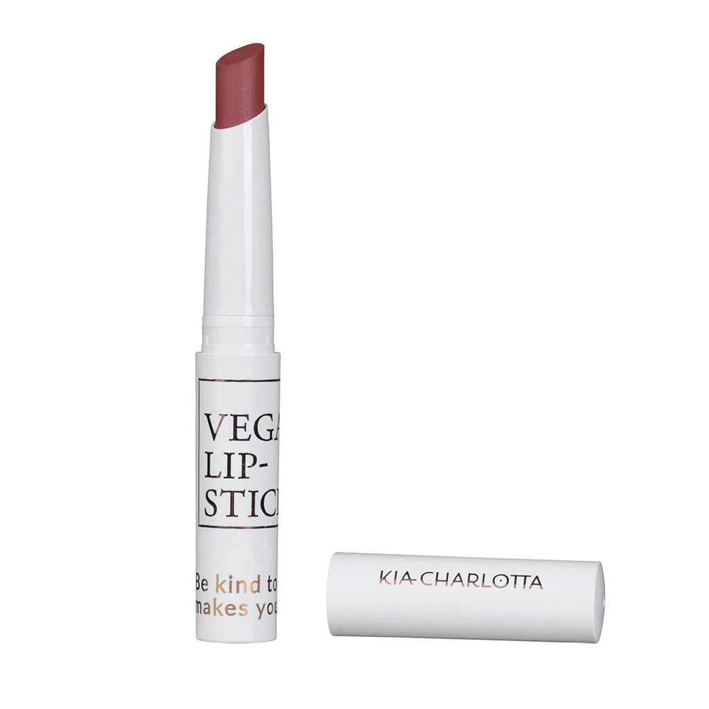 EMBRACING FAILURE vegan lipstick