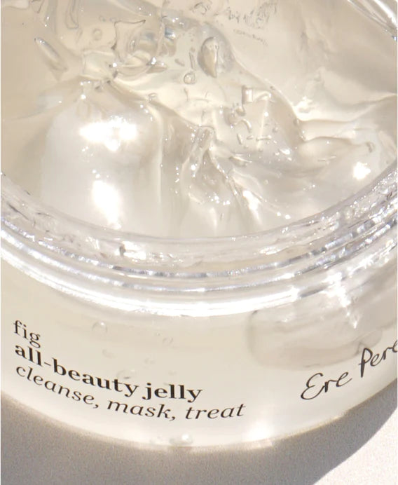 Fig All-Beauty Jelly