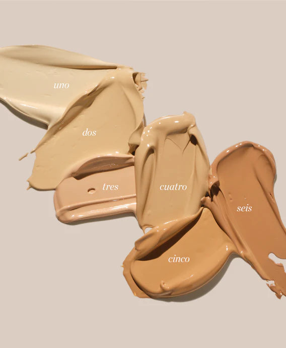 Lychee Crème Corrector
