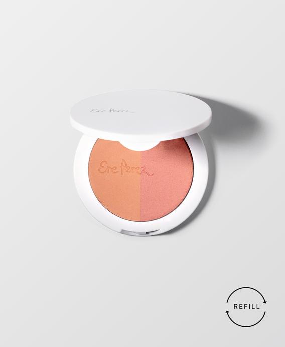 Rice Powder Blush - Bondi