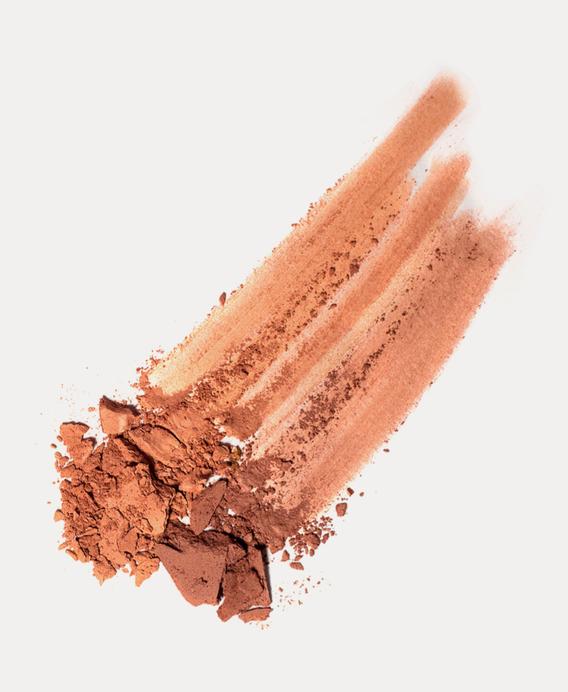 Rice Powder Blush & Bronzer