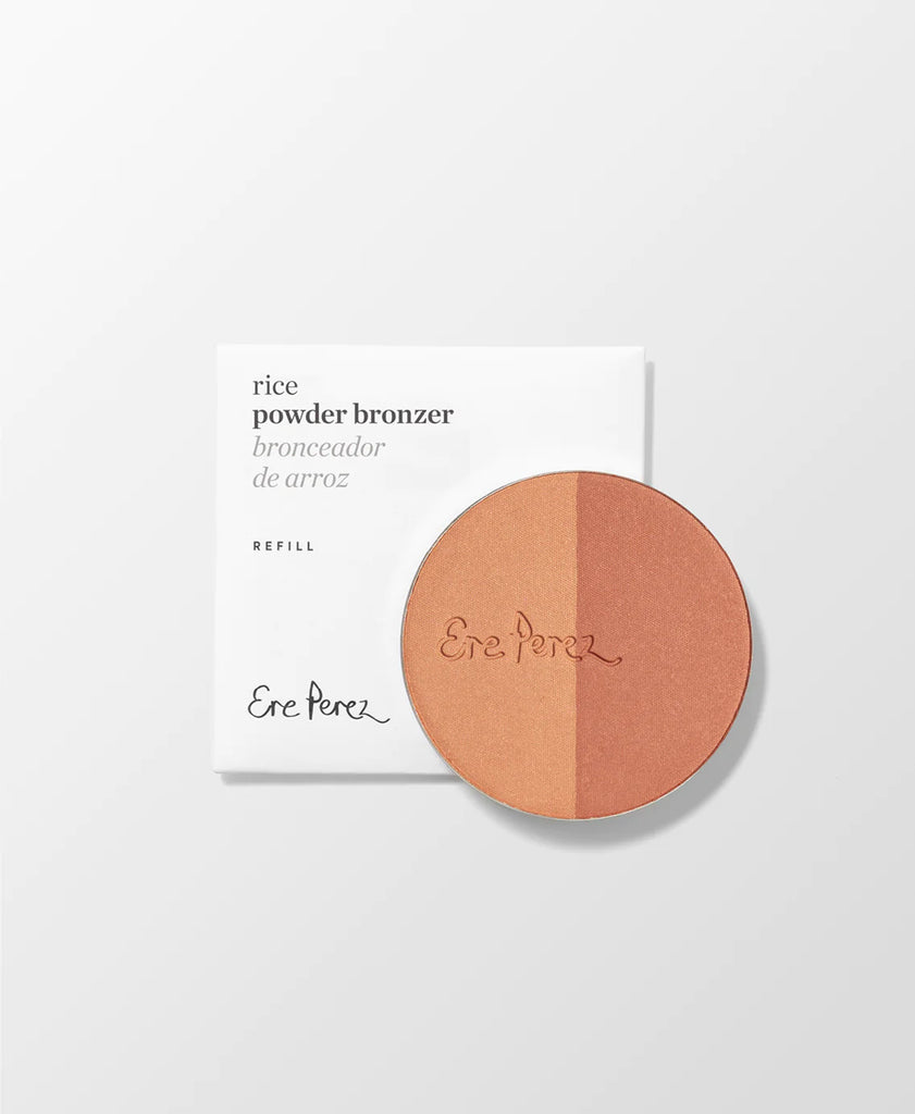 Rice Powder Bronzer - Tulum
