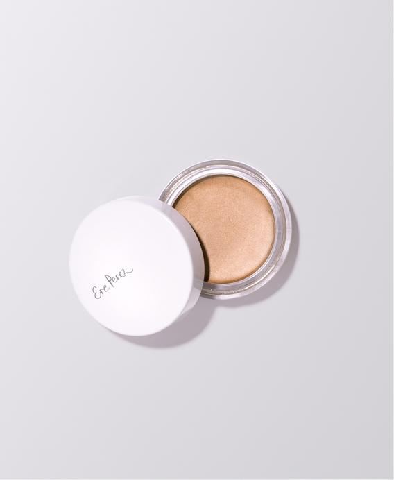 Vanilla Highlighter for a healthy glow