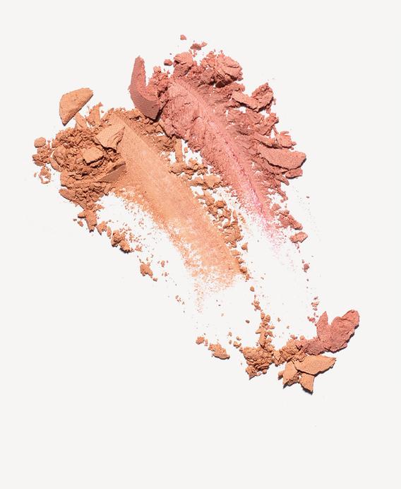 Rice Powder Blush - Bondi
