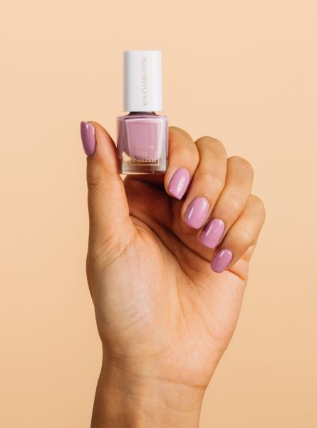 Vegan Nail Polish