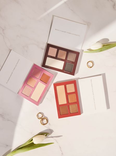 DREAMS COME TRUE sombras veganas