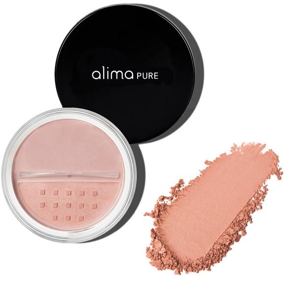 Luminous Shimmer Blush