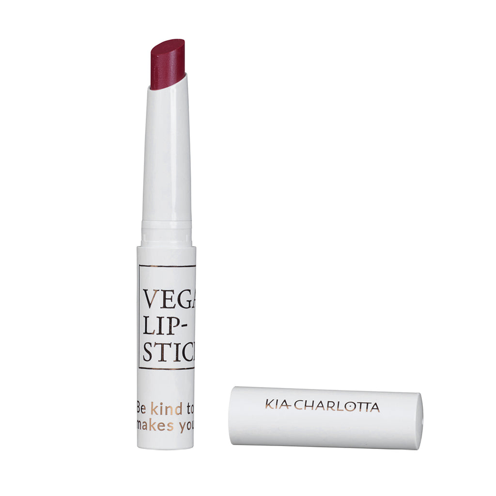 GAME CHANGER  vegan lipstick