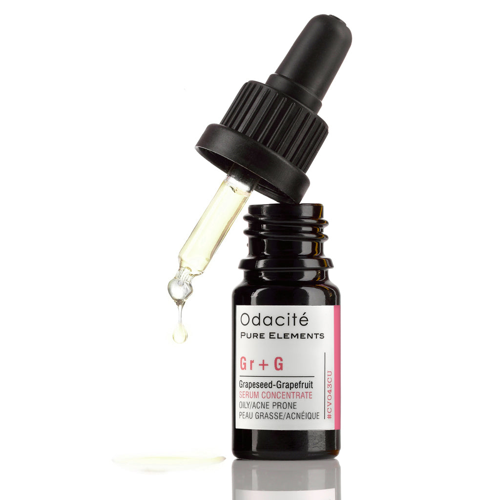 Gr+G Oily/Acne Prone Serum