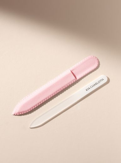 Glass Nail File