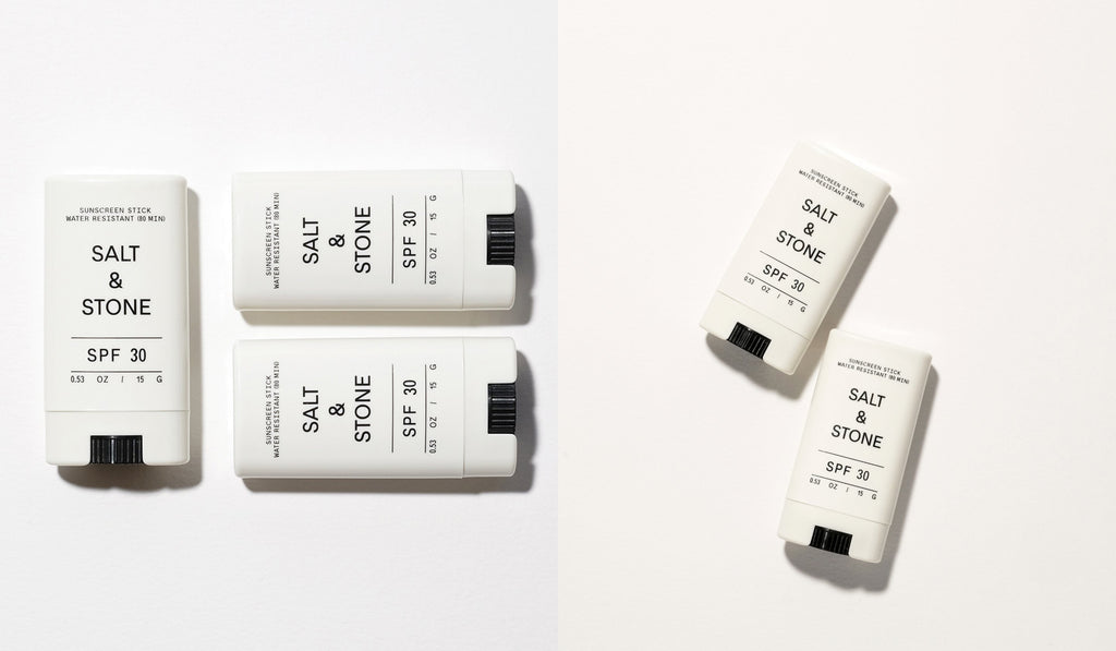 SPF 30 Sunscreen Stick