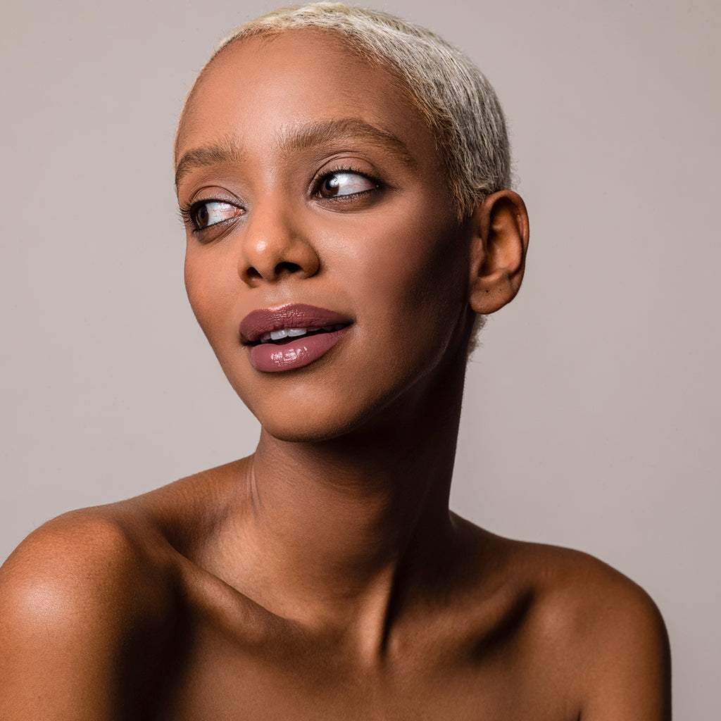 GROWTH MINDSET  vegan lipstick