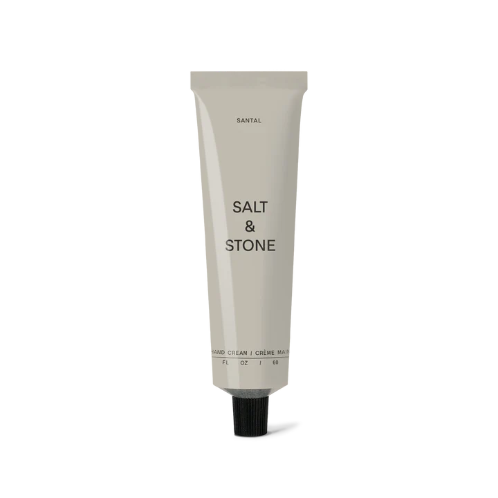 Santal Hand Cream