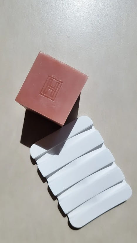 KAPHAR Cleansing Bar Hands and Body