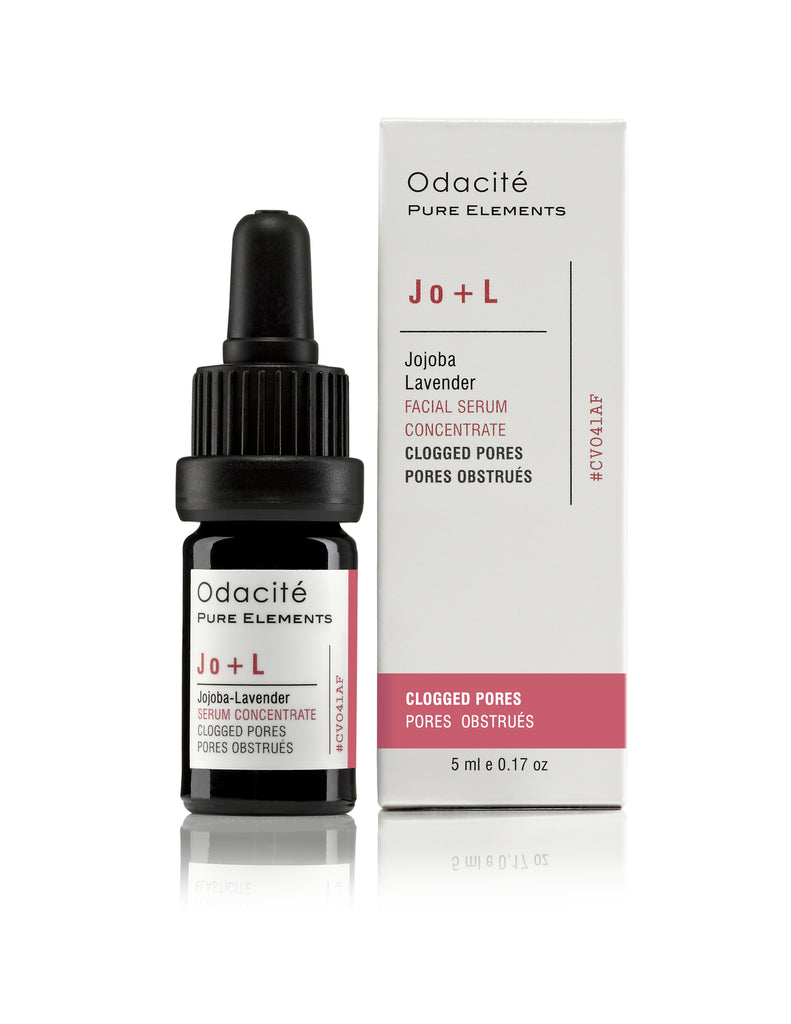 Jo+L Jojoba Lavender Clogged Pores Serum