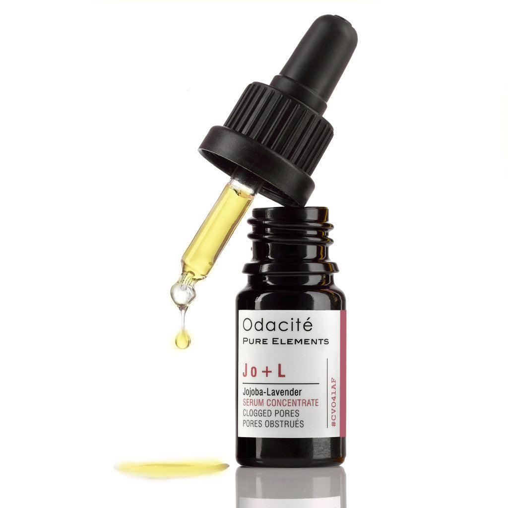 Jo+L Jojoba Lavender Clogged Pores Serum