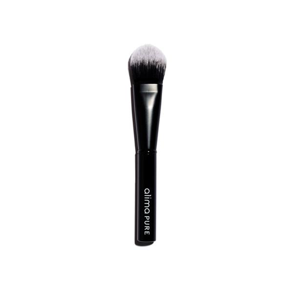 Liquid Foundation Brush