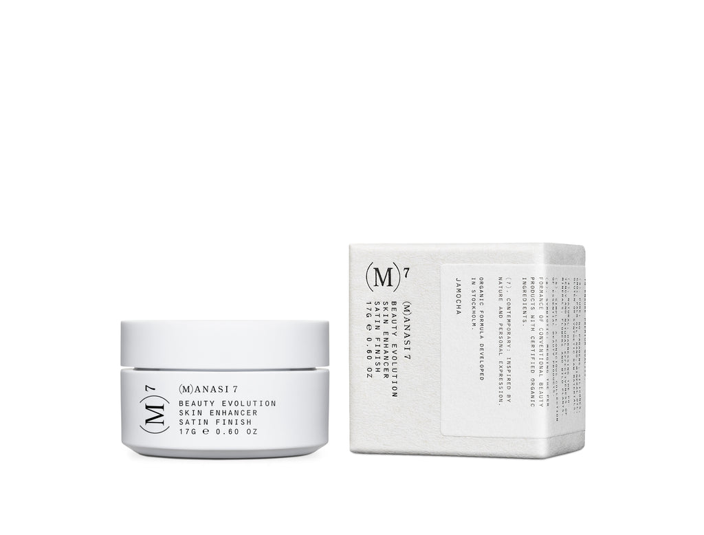 Skin Enhancer