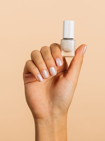 Vegan Nail Polish