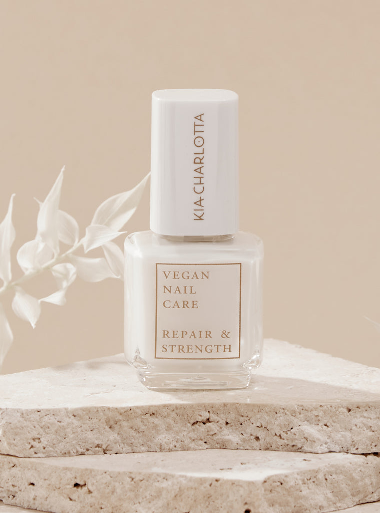 REPAIR & STRENGTH Repair & Strength with Kaolin