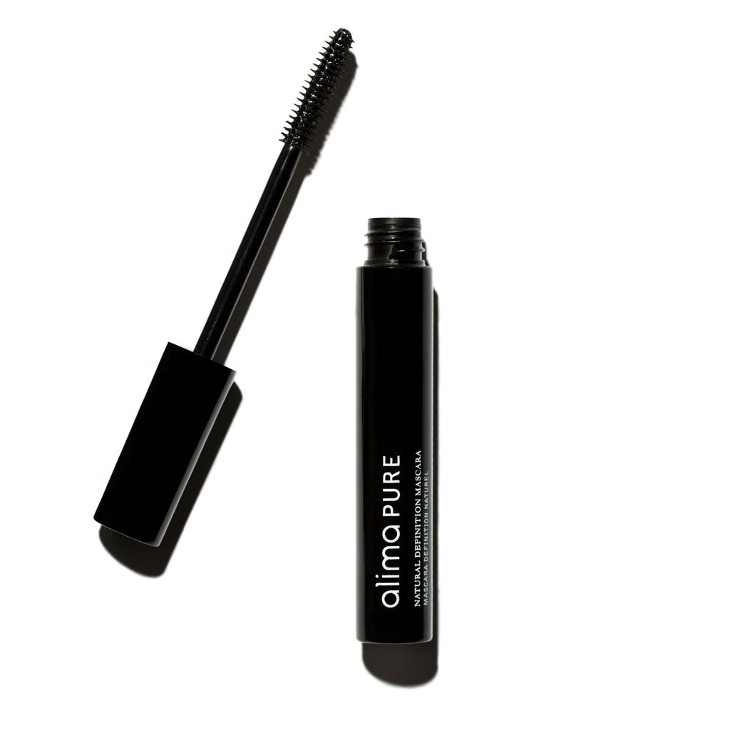 Natural Definition Mascara