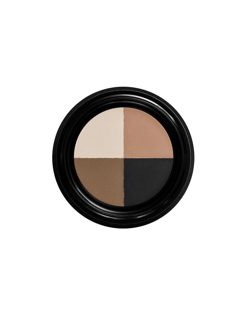 Custom Eye and Brow Quad