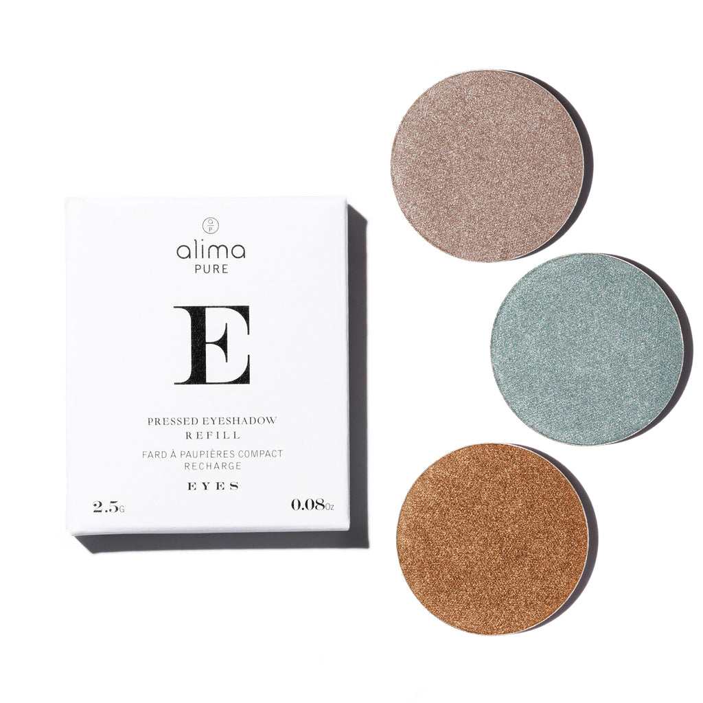 Pressed Eyeshadow Refill