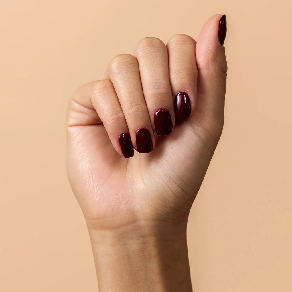 Vegan Nail Polish