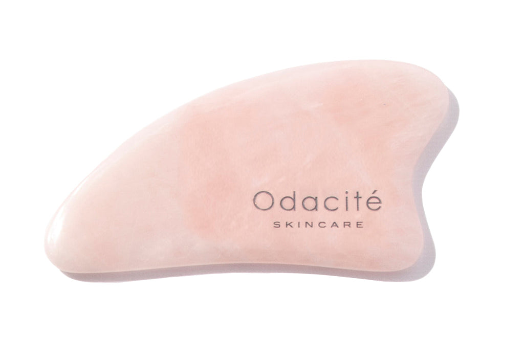 CRYSTAL CONTOUR  GUA SHA XL