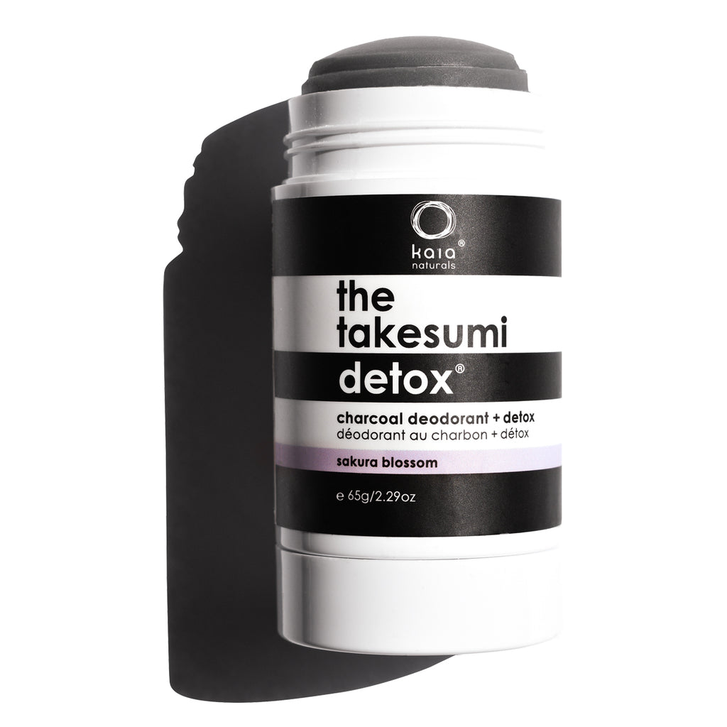 Takesumi Detox Charcoal Deodorant