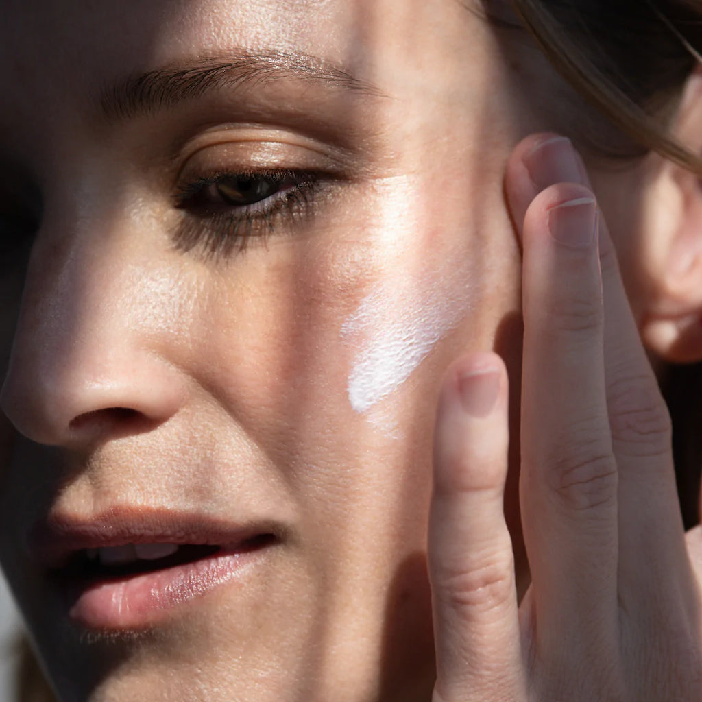 Sheer Sunscreen Mineral Drops SPF 50