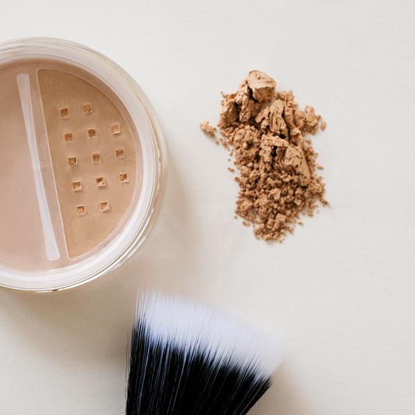 Bronzer
