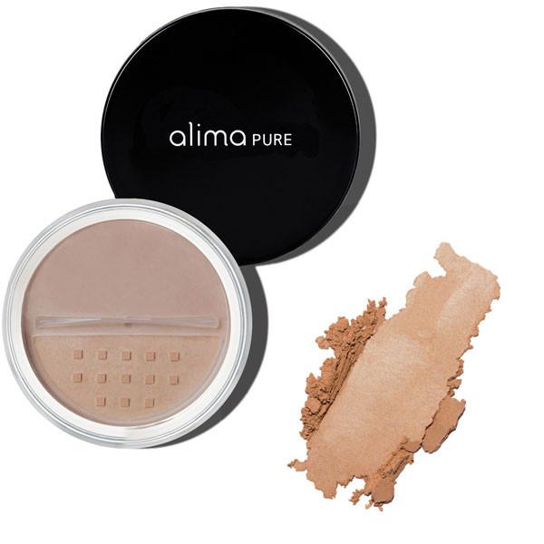 Radiant Finishing Powder